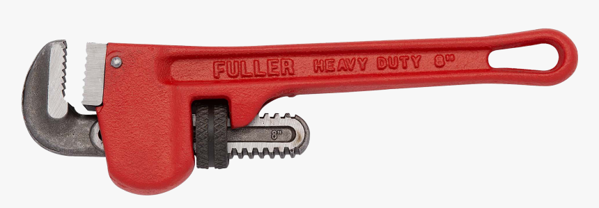 Adjustable Wrench, HD Png Download
