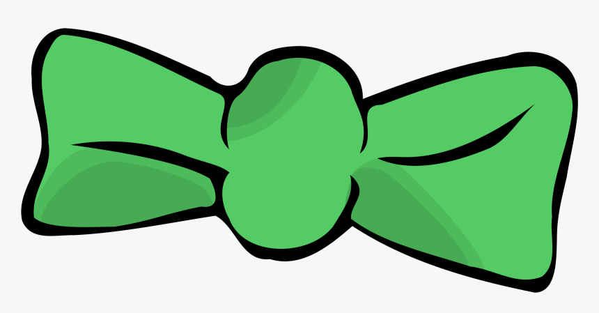 Tie Bow Clip Arts - Bow Tie Clip Art, HD Png Download