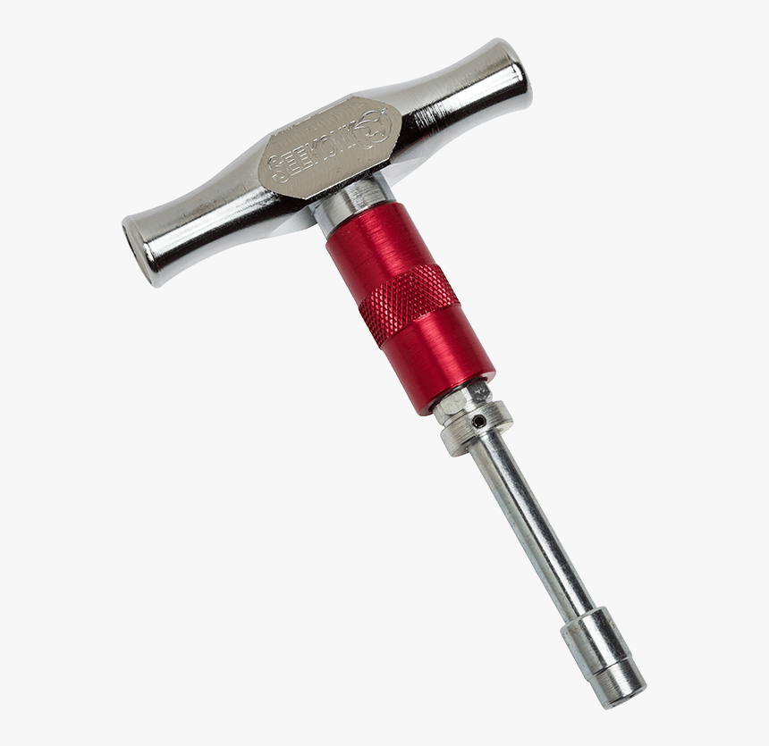 Mission Rubber Seekonk Torque Wrench 60 In/lbs - Torque Wrench 60, HD Png Download