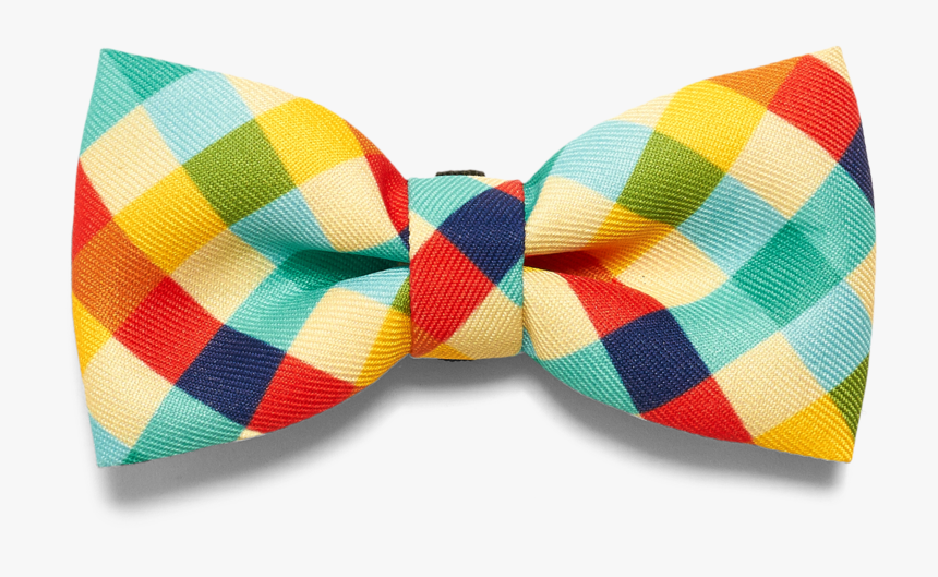 Bali The Dog Phantom Bow Tie For Those James Bond Moments - Party Bow Tie Transparent Png, Png Download