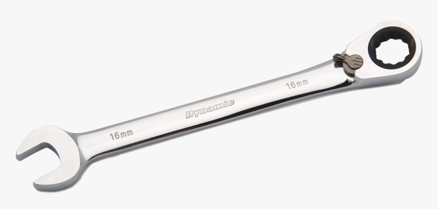 Dynamic Tools Ratcheting Wrench, HD Png Download