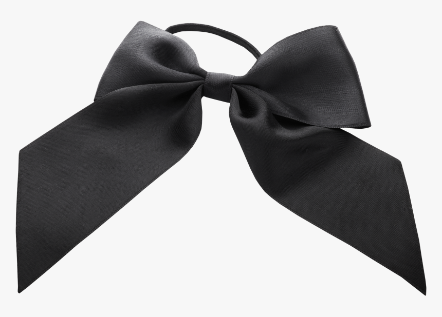 Bow Tie Png , Png Download - Satin, Transparent Png