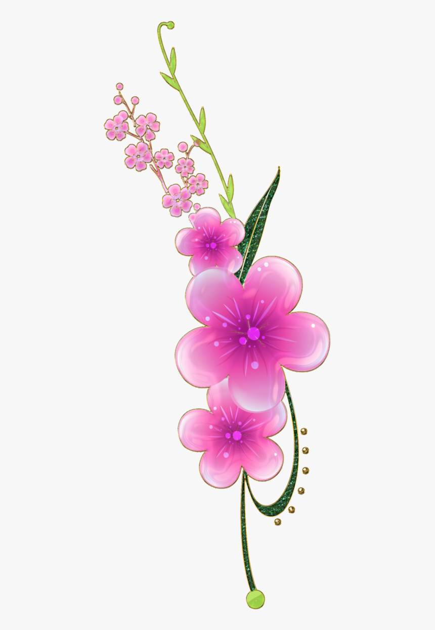 Png Flower Image Download, Transparent Png