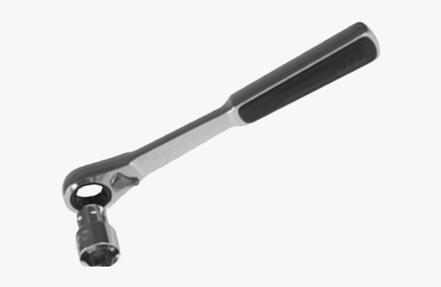 Wrench Png Transparent Images - Socket Wrench Png, Png Download