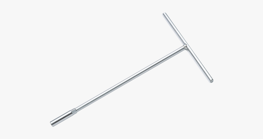 T-wrench Png Image Background - Marking Tools, Transparent Png