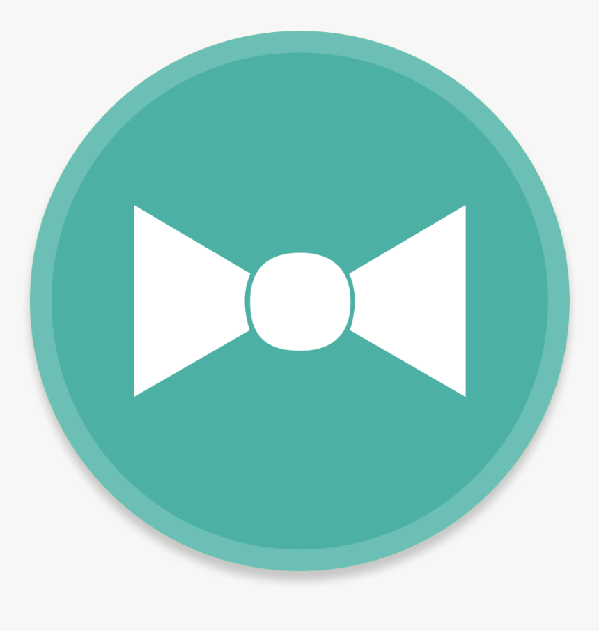 Bow Tie Png, Transparent Png
