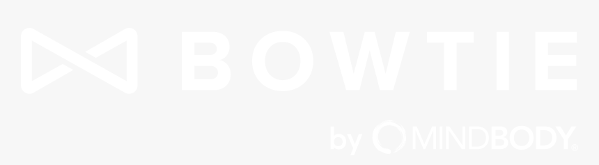 Bowtie By Mindbody, HD Png Download