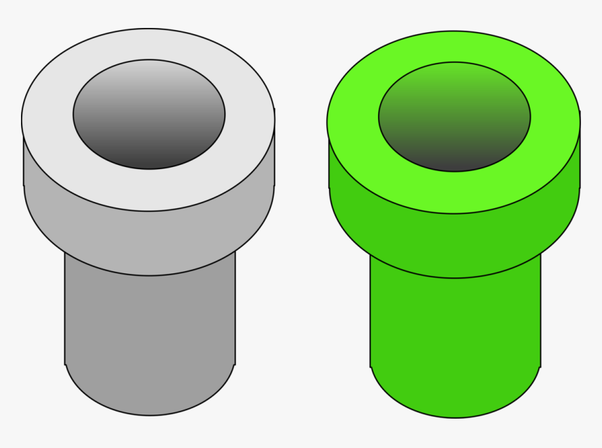 Pipe Wrench Plumbing Computer Icons Isometric Projection - Clip Art Pipes, HD Png Download