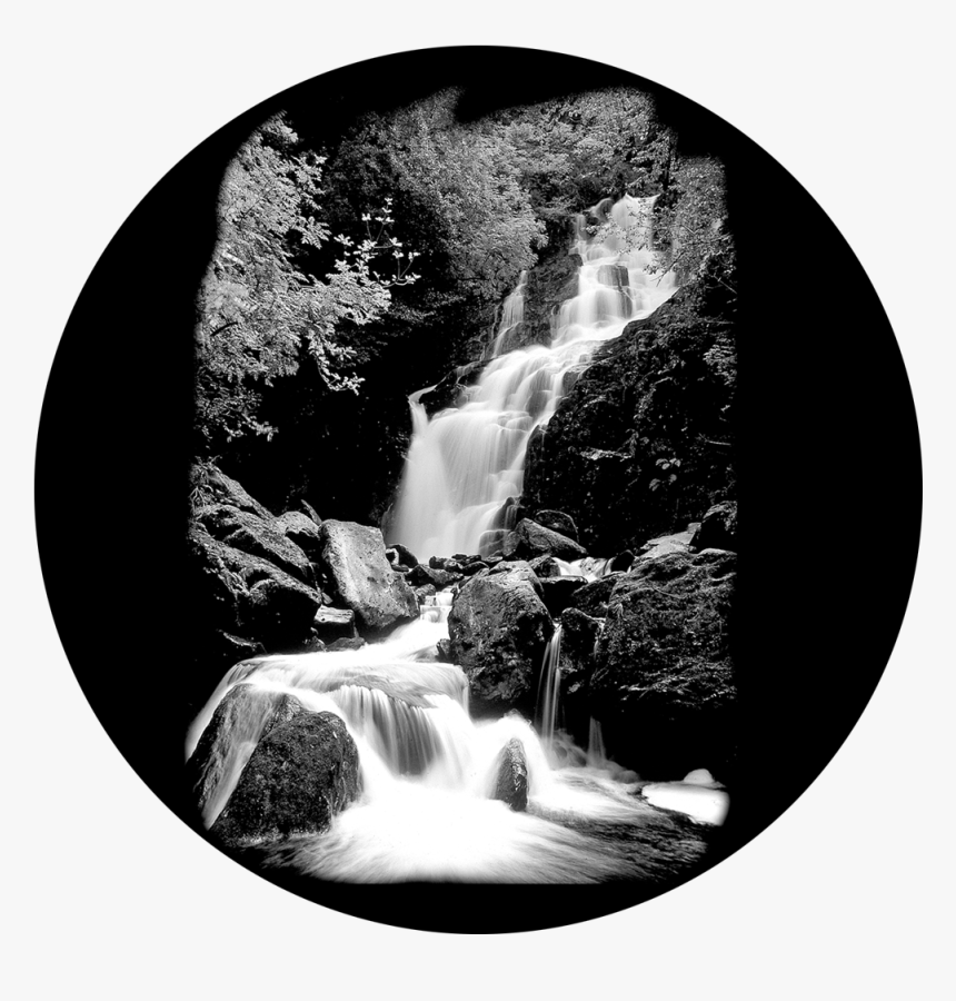 Waterfall, HD Png Download