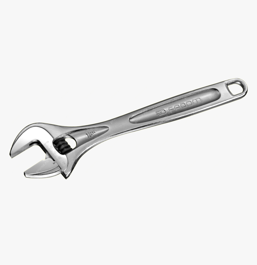 Spanner Png Image - 113a Facom 15, Transparent Png