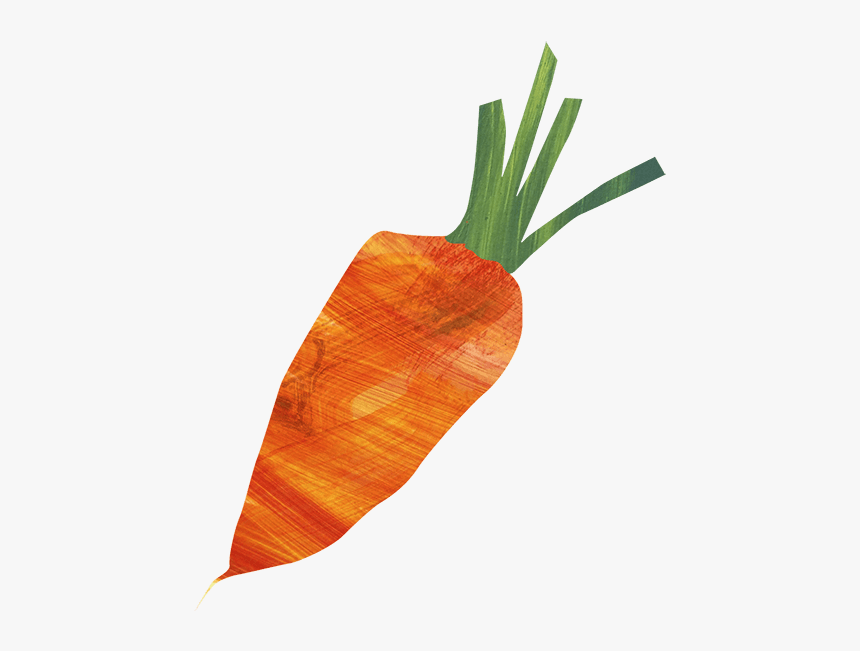 Baby Carrot, HD Png Download