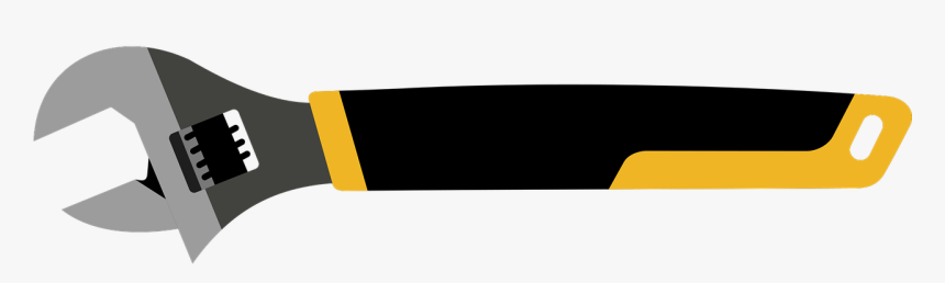 Chave De Porca Png, Transparent Png