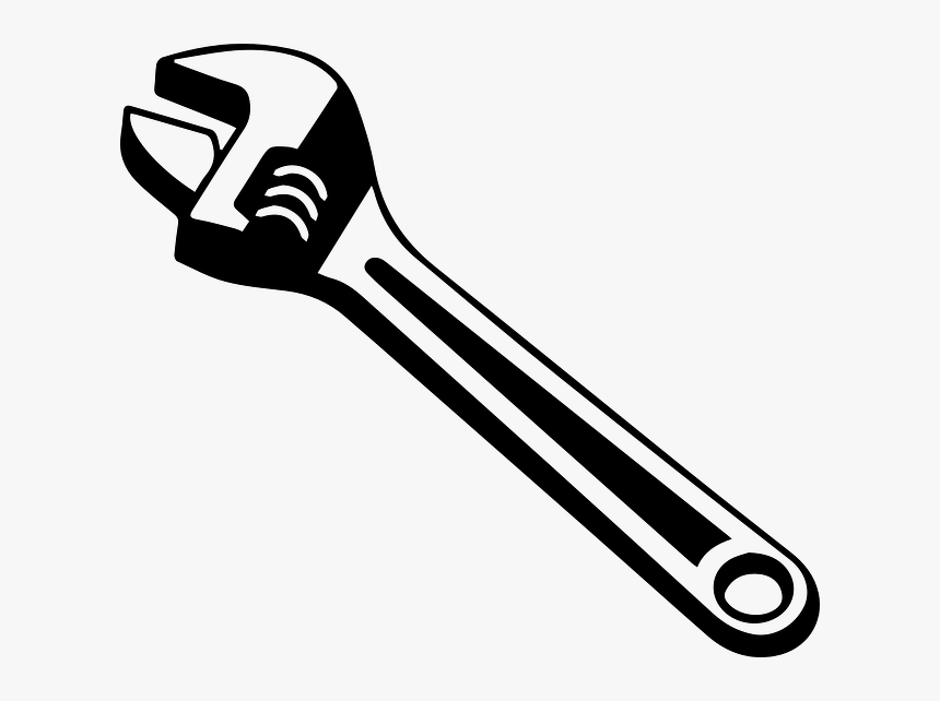 - ) - Logo Kunci Inggris, HD Png Download