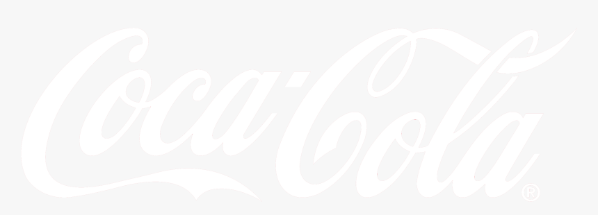 Coca Cola Logo Png - Coca Cola Logo Blanco Png, Transparent Png