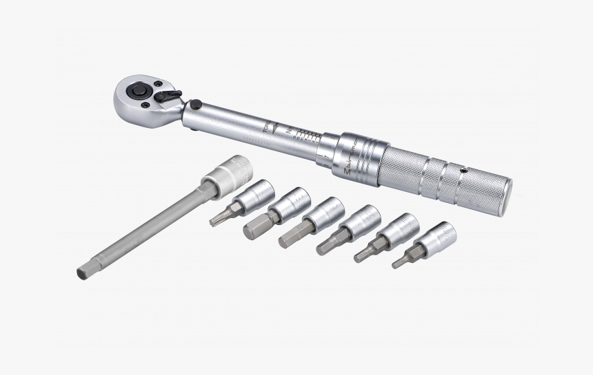 Birzman Torque Wrench, HD Png Download