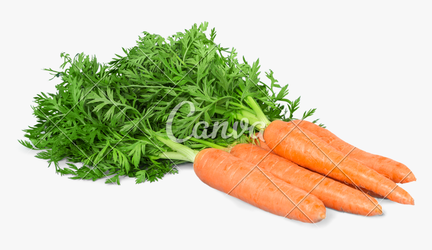 Carrot Bunch Png - Baby Carrot, Transparent Png