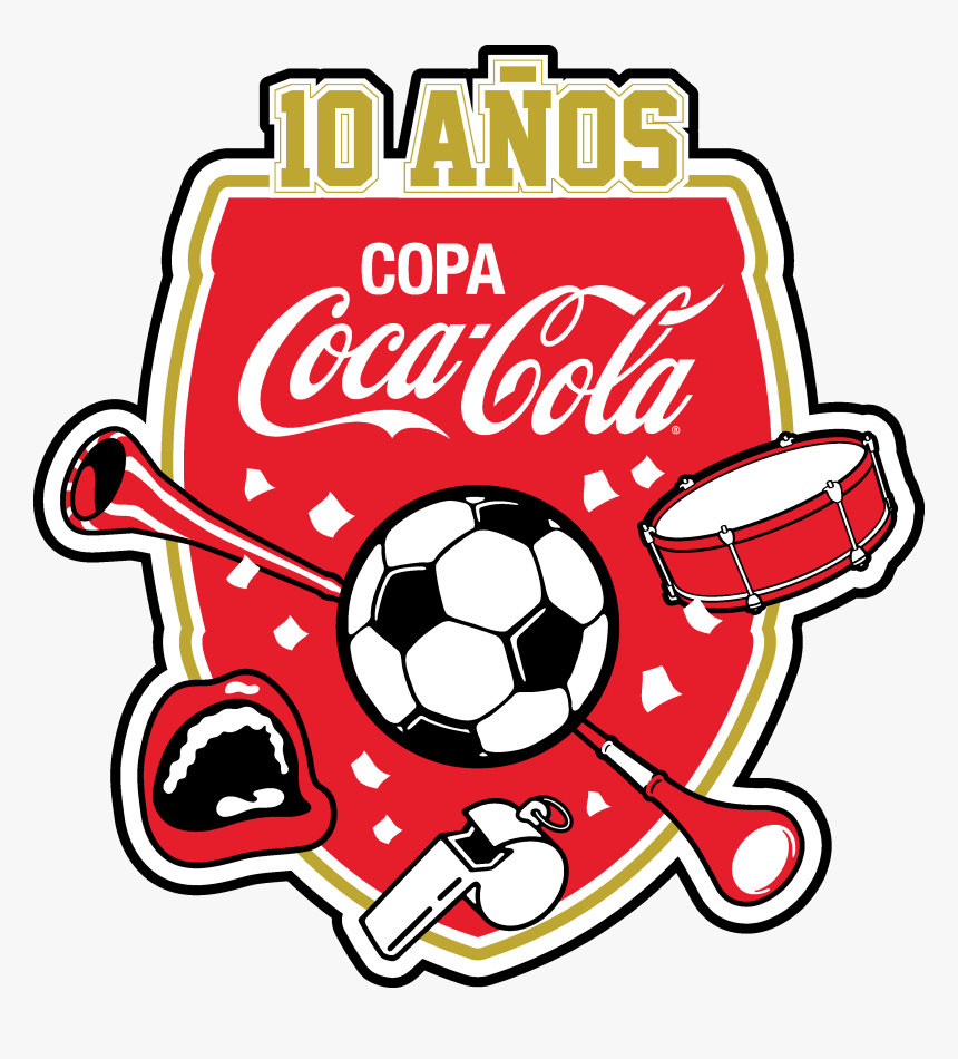 Image Coca Cola Logo Transparent Png - Coca Cola Christmas 2017, Png Download