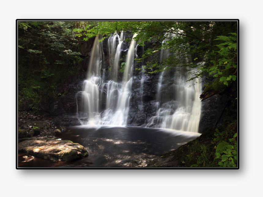 Waterfall Png, Transparent Png