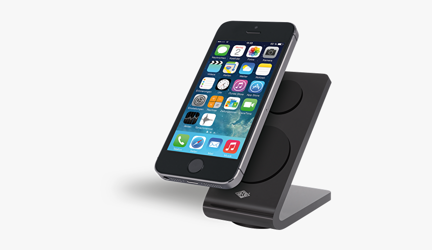 60 00101 Phone Vertikal 1 - Mobile Stand Png, Transparent Png