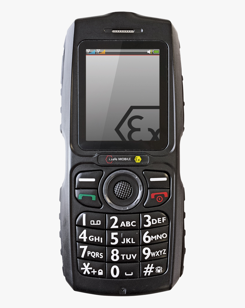 Challenger 2 - - Safe Mobile Challenger 2.0, HD Png Download