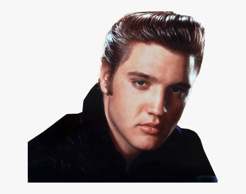 Elvis Presley's Best Beauty Looks | POPSUGAR Beauty UK