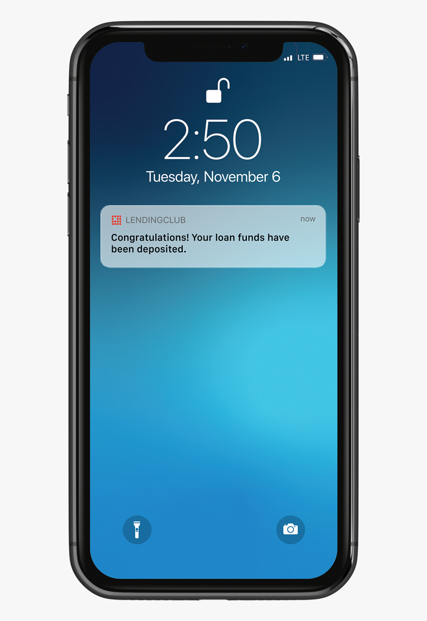 Smartphone, HD Png Download