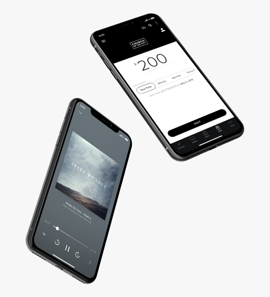 009 - Smartphone, HD Png Download