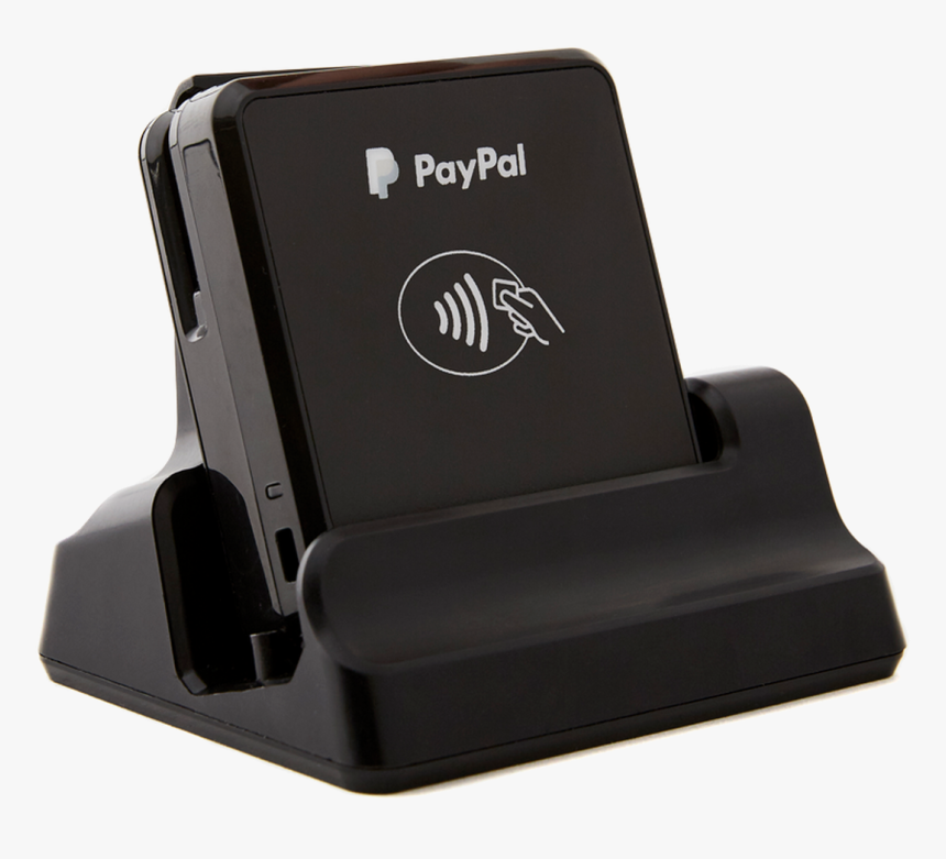 Paypal Chip And Tap Bundle - Paypal Chip And Swipe Reader, HD Png Download