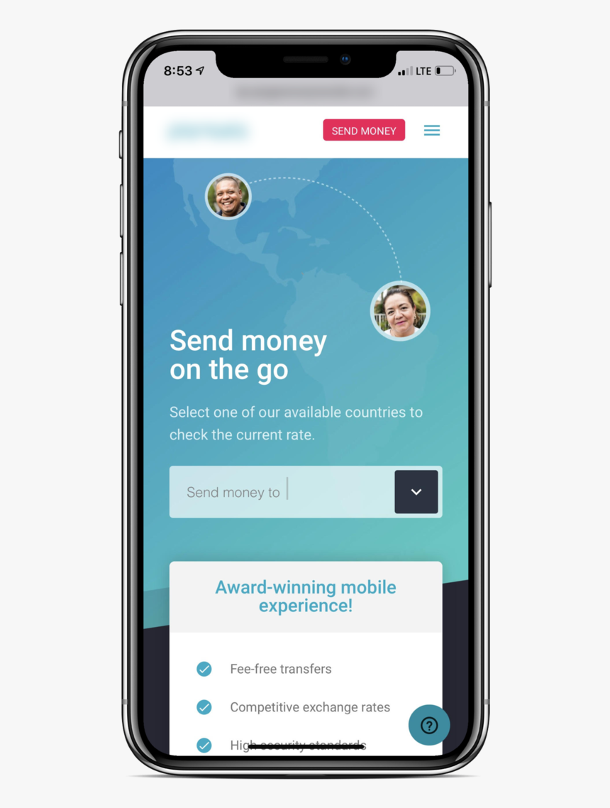 Phone - Smartphone, HD Png Download