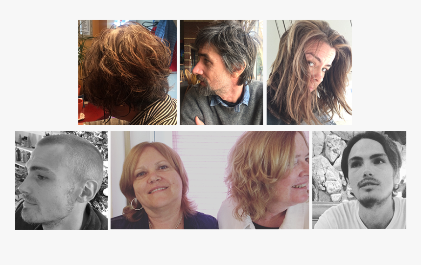 Collage, HD Png Download