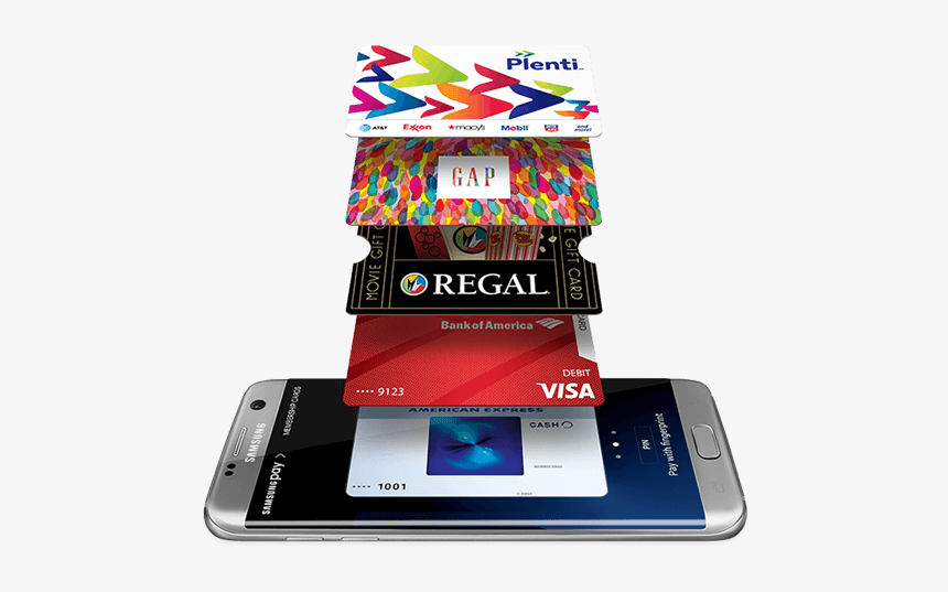 Samsung Pay - Samsung Galaxy, HD Png Download