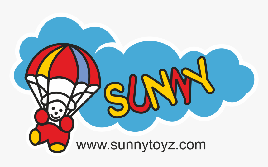 Chhota Bheem Clipart , Png Download - Sunny Toys Logo, Transparent Png