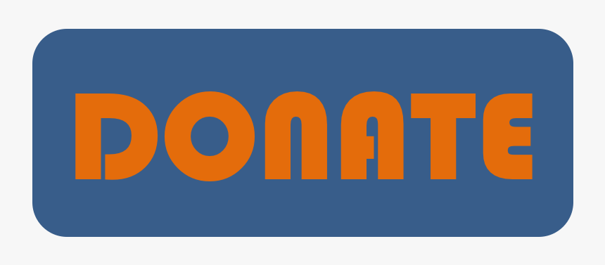 Paypal Donate Button Png Transparent Images - Graphic Design, Png Download