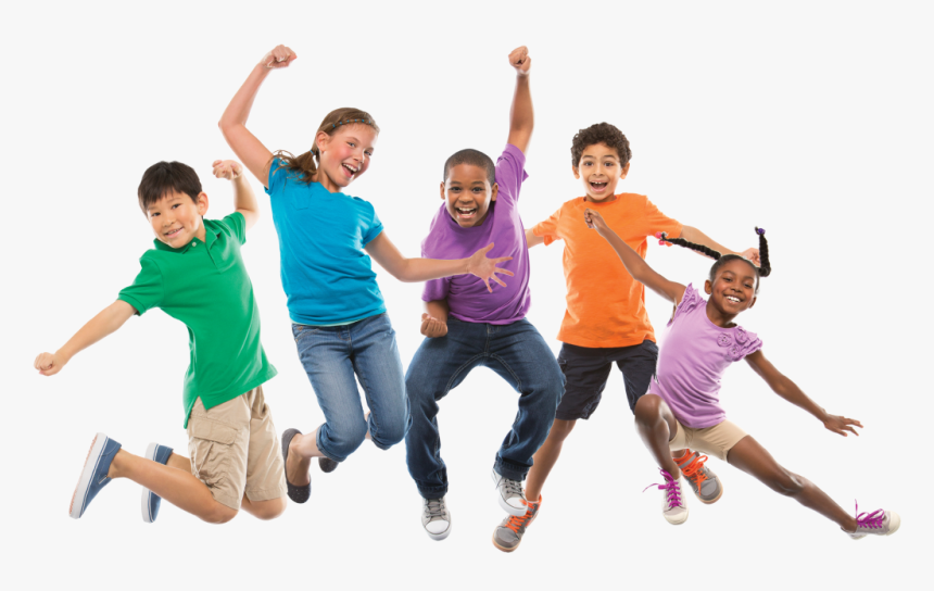 Ywca Lubbock Eliminating Racism Vector Free - Ymca Kids, HD Png Download