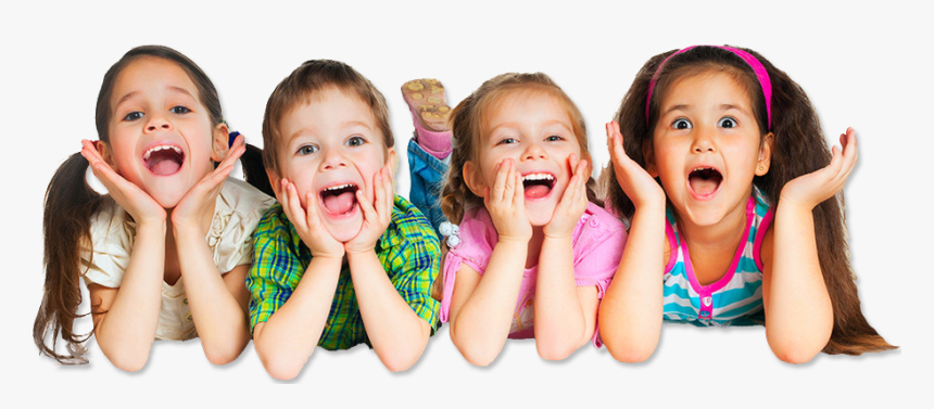 Children Png - Small Children Png, Transparent Png
