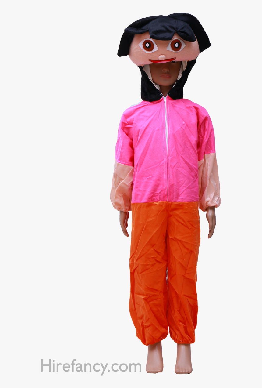 Chota Bheem 
 Title Chota Bheem - Child, HD Png Download