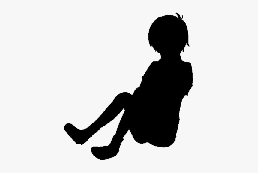 Christopher Robin Png Hd Wallpaper - Silhouette, Transparent Png