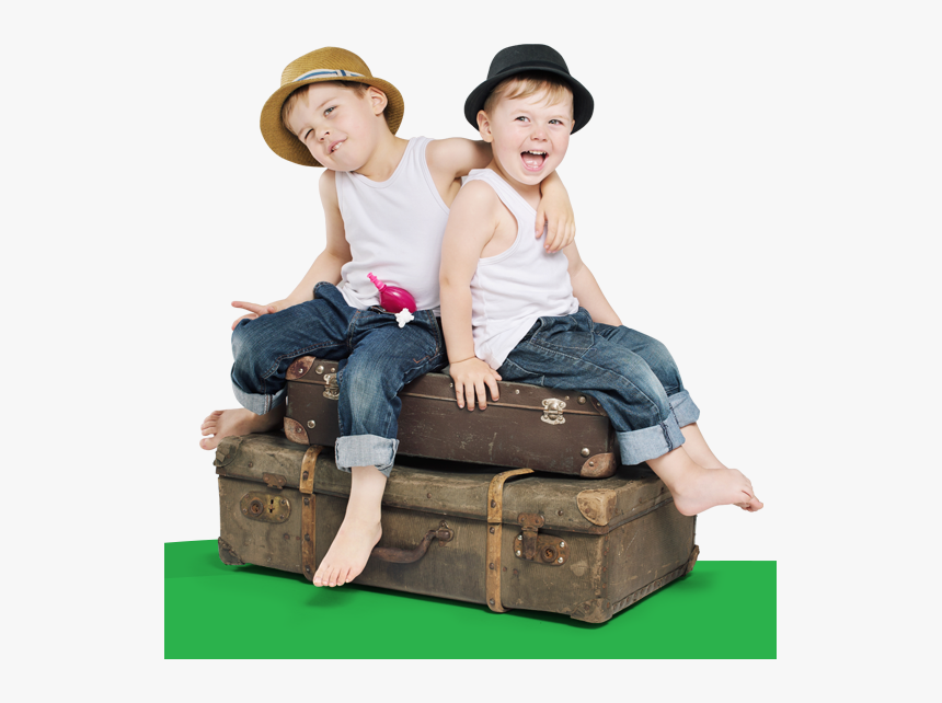 Boys - Boys Png, Transparent Png