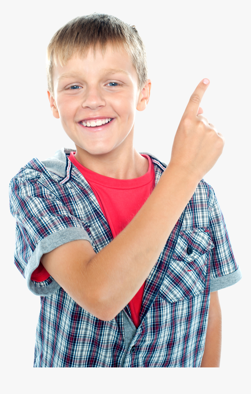 Boy Png Image, Transparent Png