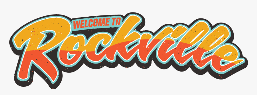 Florida S Biggest Rock Experience Is Back And Better - Welcome To Rockville 2018, HD Png Download