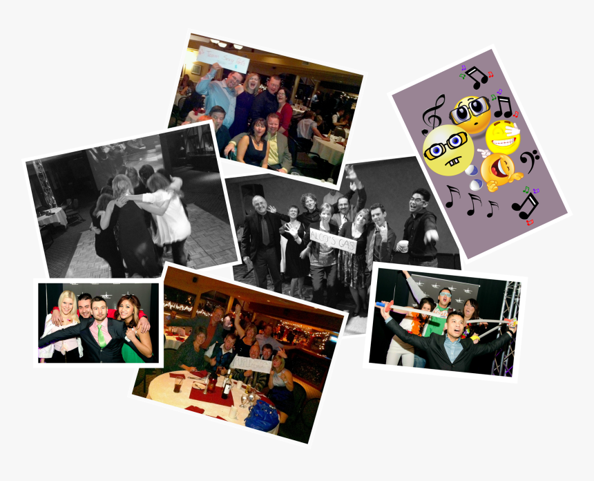 Collage, HD Png Download