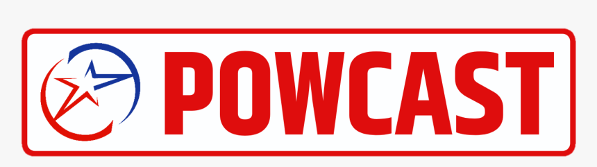 Powcast Sports - Oval, HD Png Download