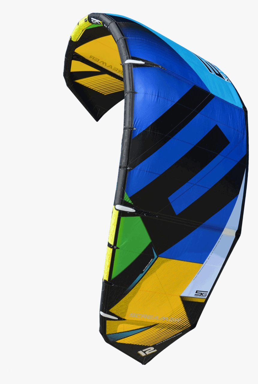 5g Screamer 14 Kite - Surfing, HD Png Download
