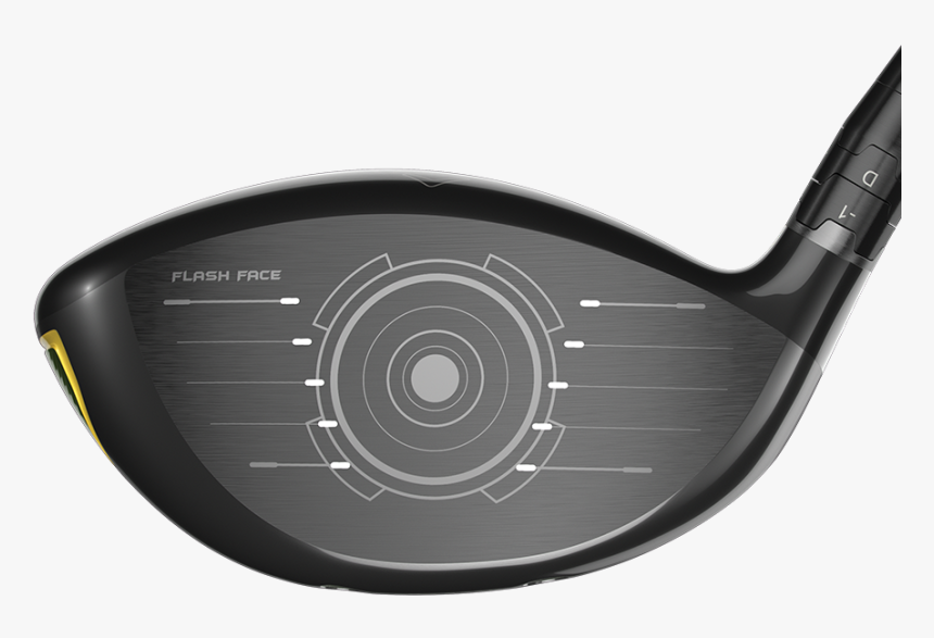 Epic Flash Drivers - Callaway Gbb Epic Driver, HD Png Download