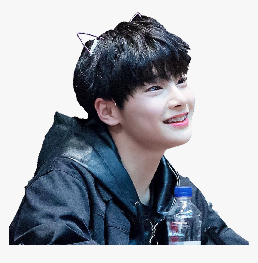 Stray Kids Image - Stray Kids Jeongin, HD Png Download