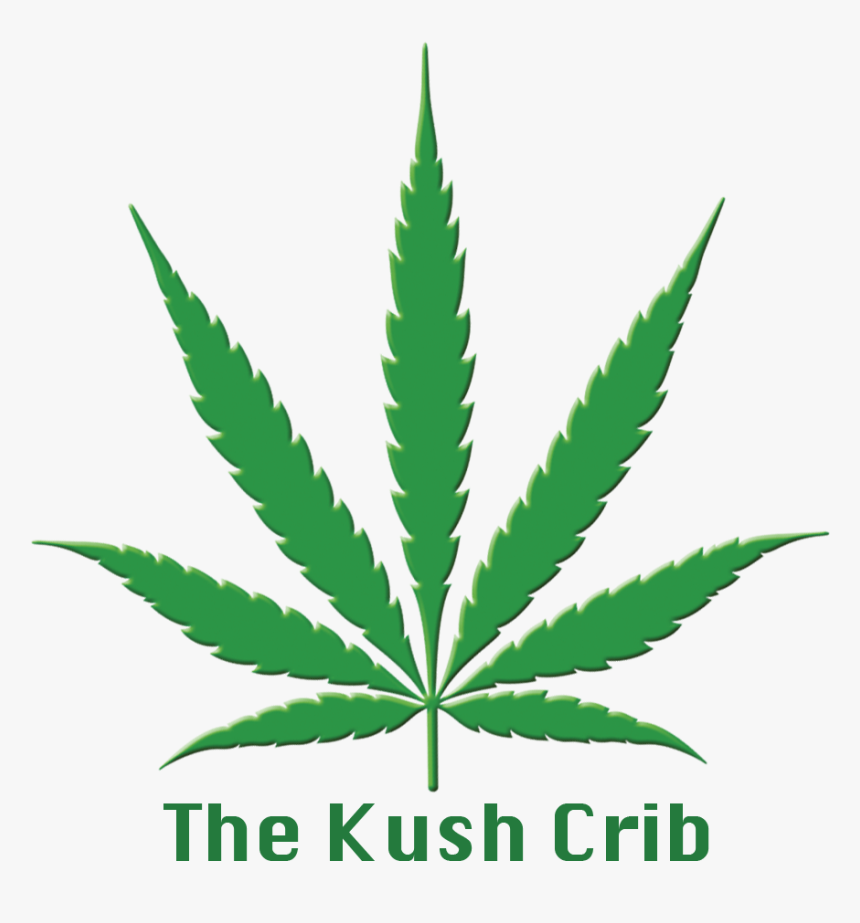 Hemp Leaf, HD Png Download