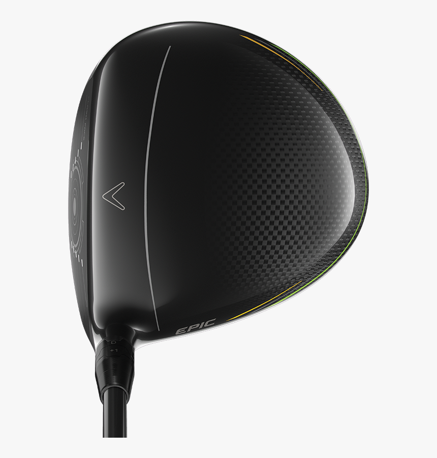 Epic Flash Drivers - Driver Golf Head, HD Png Download