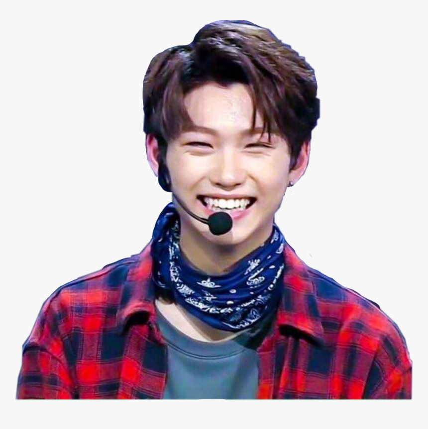 Felix - Stray Kids - Felix Nako, HD Png Download