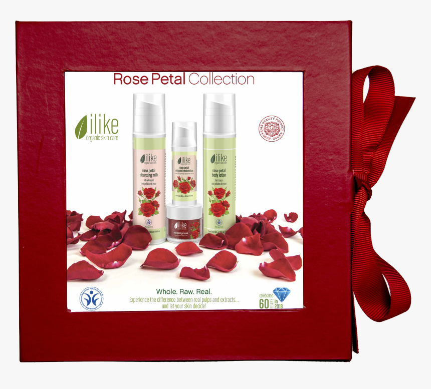 Rose Petals Png, Transparent Png