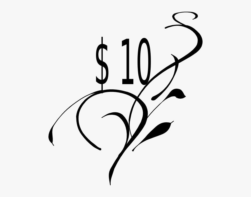 Vine Clip Art, HD Png Download